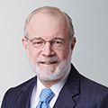 Photo of Robert E. Plaze